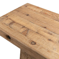 Jensen Console Table - Our Boat House