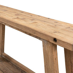 Jensen Console Table - Our Boat House