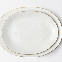 Julianna Platter - Two Sizes - Our Boat House