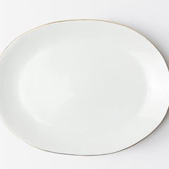 Julianna Platter - Two Sizes - Our Boat House