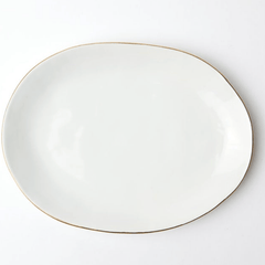 Julianna Platter - Two Sizes - Our Boat House