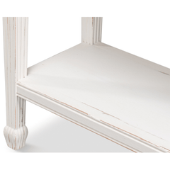Julie Bungalow Console Table - Our Boat House