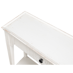 Julie Bungalow Console Table - Our Boat House