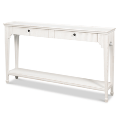 Julie Bungalow Console Table - Our Boat House