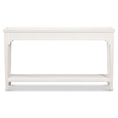 Julie Bungalow Console Table - Our Boat House