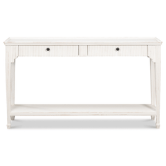 Julie Bungalow Console Table - Our Boat House