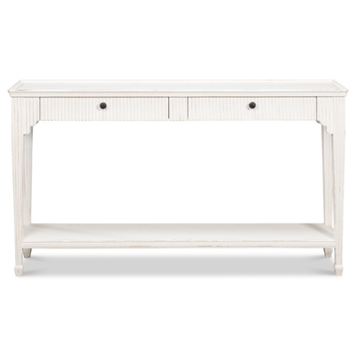 Julie Bungalow Console Table - Our Boat House