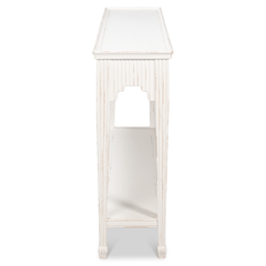 Julie Bungalow Console Table - Our Boat House