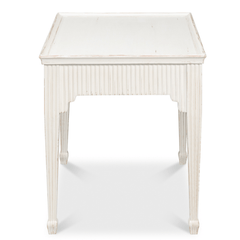 Julie Bungalow Side Table - Our Boat House
