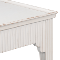 Julie Bungalow Side Table - Our Boat House