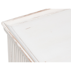 Julie Bungalow Side Table - Our Boat House