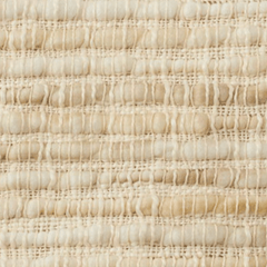 Juno Woven Throw - Natural - Our Boat House