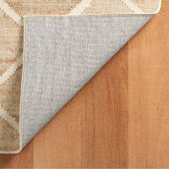 Kali Natural Machine Washable Rug - Our Boat House