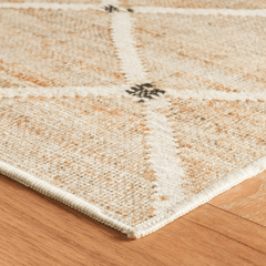 Kali Natural Machine Washable Rug - Our Boat House