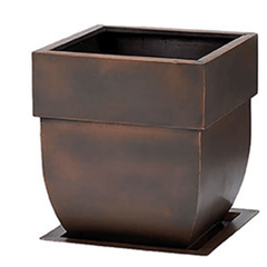 Kalkan Planter - Two Sizes - Our Boat House