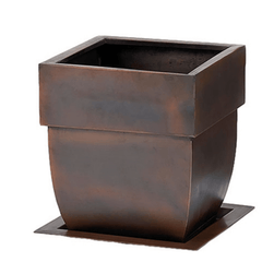 Kalkan Planter - Two Sizes - Our Boat House