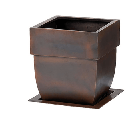 Kalkan Planter - Two Sizes - Our Boat House