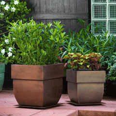Kalkan Planter - Two Sizes - Our Boat House