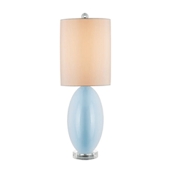 Kangean Table Lamp - Our Boat House