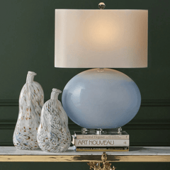 Kangean Table Lamp - Our Boat House
