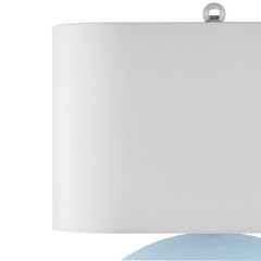 Kangean Table Lamp - Our Boat House