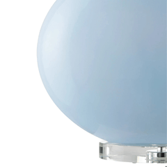 Kangean Table Lamp - Our Boat House