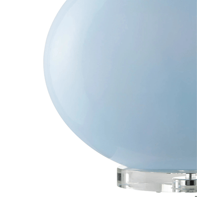 Kangean Table Lamp - Our Boat House