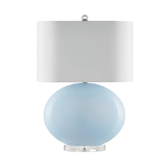 Kangean Table Lamp - Our Boat House