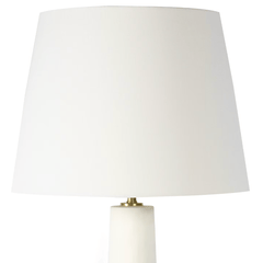 Kayla Ceramic Table Lamp - Our Boat House