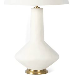 Kayla Ceramic Table Lamp - Our Boat House