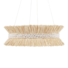 King Island Chandelier - Our Boat House