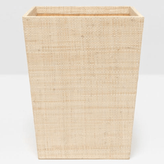 Koba Wastebasket - Our Boat House