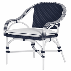La Marin Lounge Chair - Our Boat House