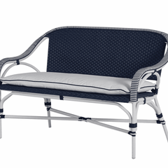 La Marin Loveseat - Our Boat House