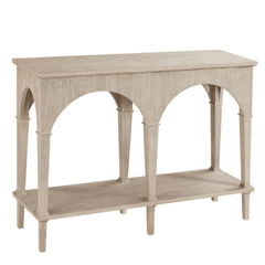 Laurel Grove Arch Console Table - Our Boat House