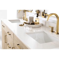 Laurel Grove Double Vanity - Our Boat House