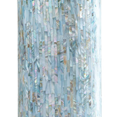 Layla Table Lamp - Our Boat House