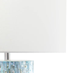 Layla Table Lamp - Our Boat House