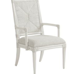 Lobo Lampakanai Dining Arm Chair - Our Boat House