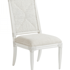Lobo Lampakanai Dining Side Chair - Our Boat House