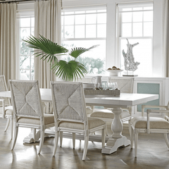 Lobo Lampakanai Dining Side Chair - Our Boat House