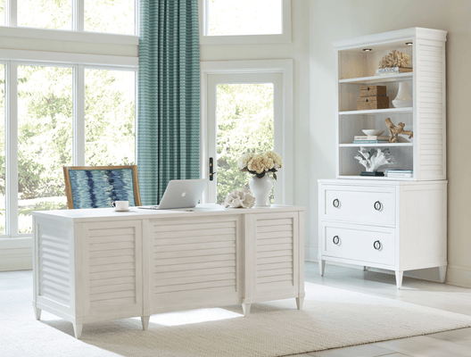 Long Boat Key Lateral File w/Huch - Our Boat House
