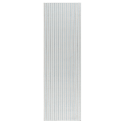 Lowell Blue Machine Washable Rug - Our Boat House