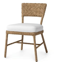 Lyanna Dining Chair - Our Boat House