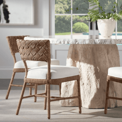 Lyanna Dining Chair - Our Boat House