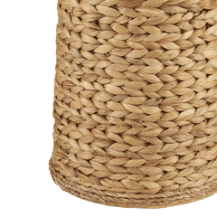 Madagascar Floor Lamp - Two Colors - Our Boat House