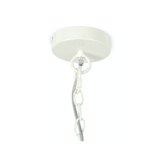 Madera Coco Chandelier - Our Boat House