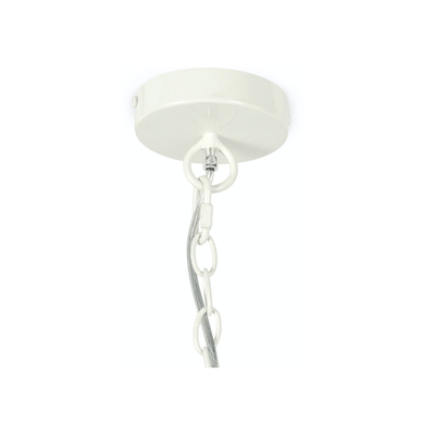 Madera Coco Chandelier - Our Boat House