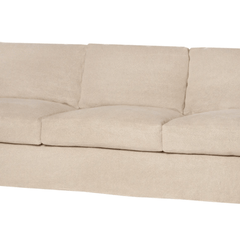 Majorca Deluxe 108in Slipcovered Sofa - Our Boat House
