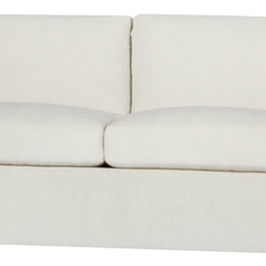 Majorca Deluxe 96in Slipcovered Sofa - Our Boat House